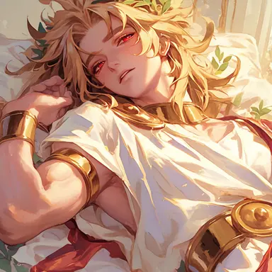 Profile image of ソル