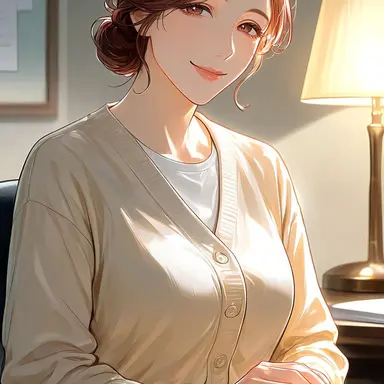 Profile image of Maria