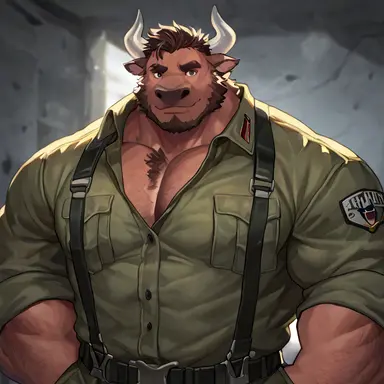 Profile image of カウ