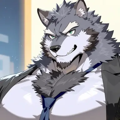 Profile image of ロウ