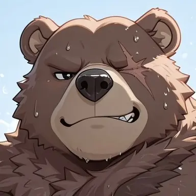 Profile image of ベア