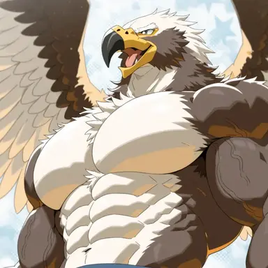 Profile image of バード