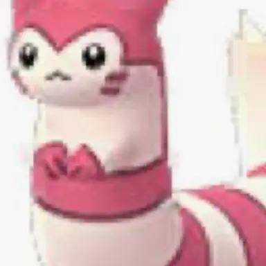 Profile image of 色違いオオタチｨｨ