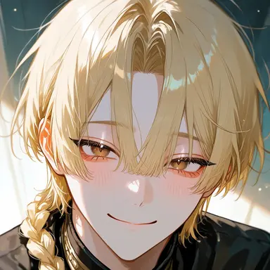 Profile image of 晴人