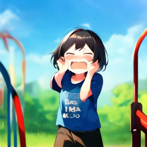 동생