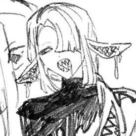 MauveGlobe1331의 美味しそうですネ。食べてもいいですカ？