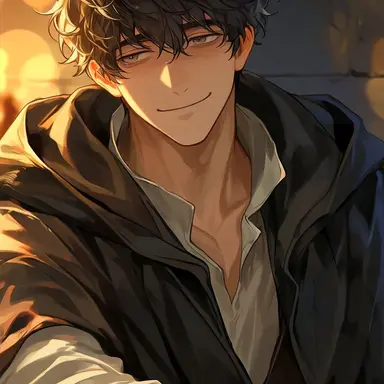 Profile image of River