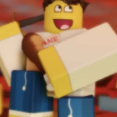 Profile image of Shedletsky