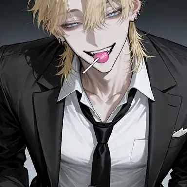 Profile image of Leo
