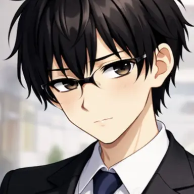 Profile image of 彰人