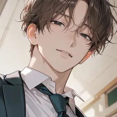 Profile image of 綾人