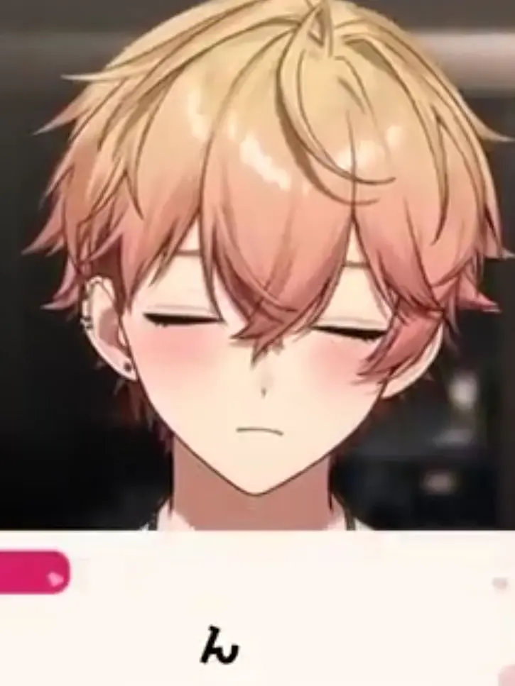 Rei_49423504의 👑「興味ないよ君なんて」