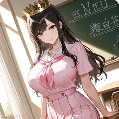 Profile image of 美佳