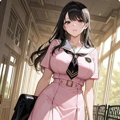 Profile image of 三玖
