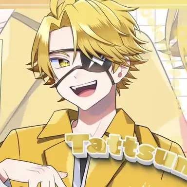 Profile image of たっつん