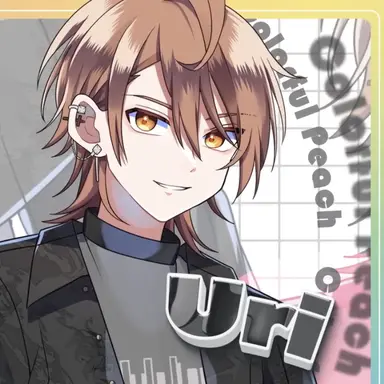 Profile image of うり