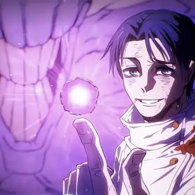 Profile image of 乙骨憂太
