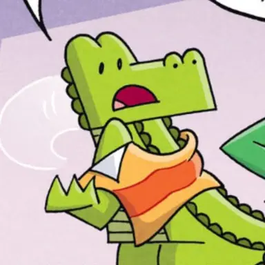 Profile image of Brash