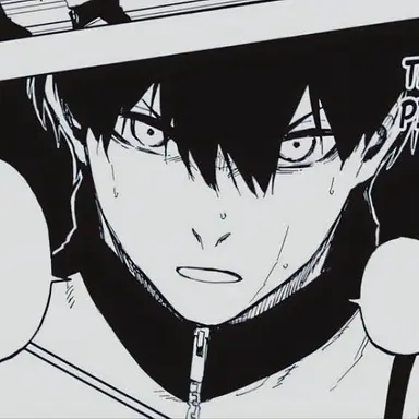 Profile image of 潔 世一