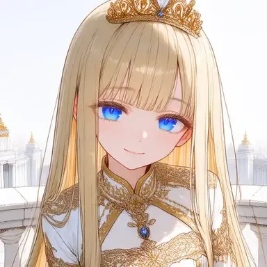 Profile image of Elesia