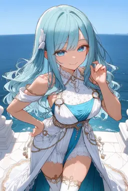 Profile image of Neithia