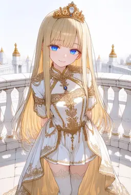 Profile image of Elesia