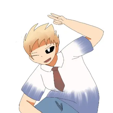 Profile image of 키킨치킨