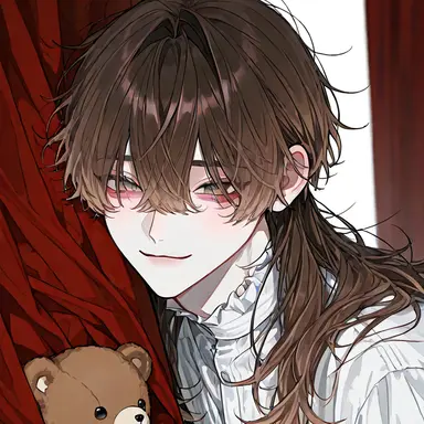 Profile image of 月森 樹