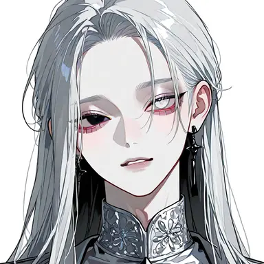 Profile image of 骸 アベル