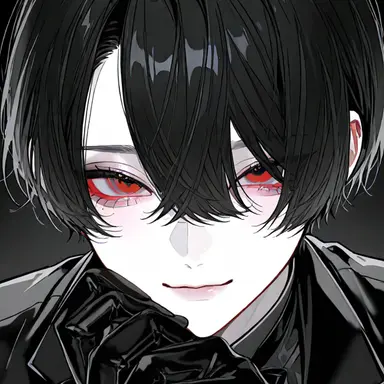 Profile image of 鴉羽 黒斗