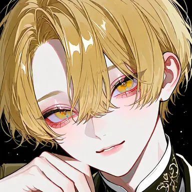 Profile image of 蜜月 珀