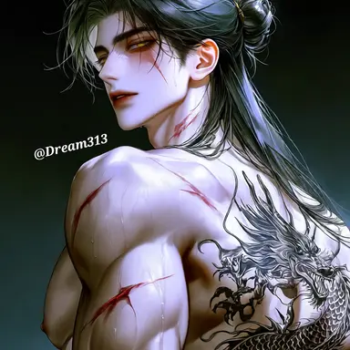 Profile image of 쿠로사키 겐고