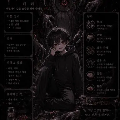 Profile image of 패더
