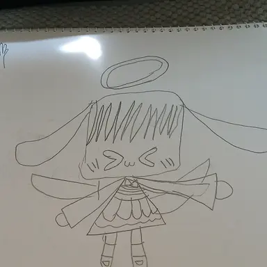 Profile image of 천사 크냐