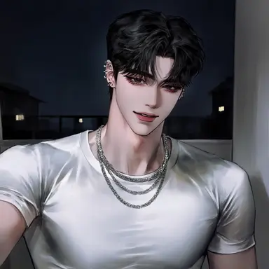 Profile image of 須王 皇頼