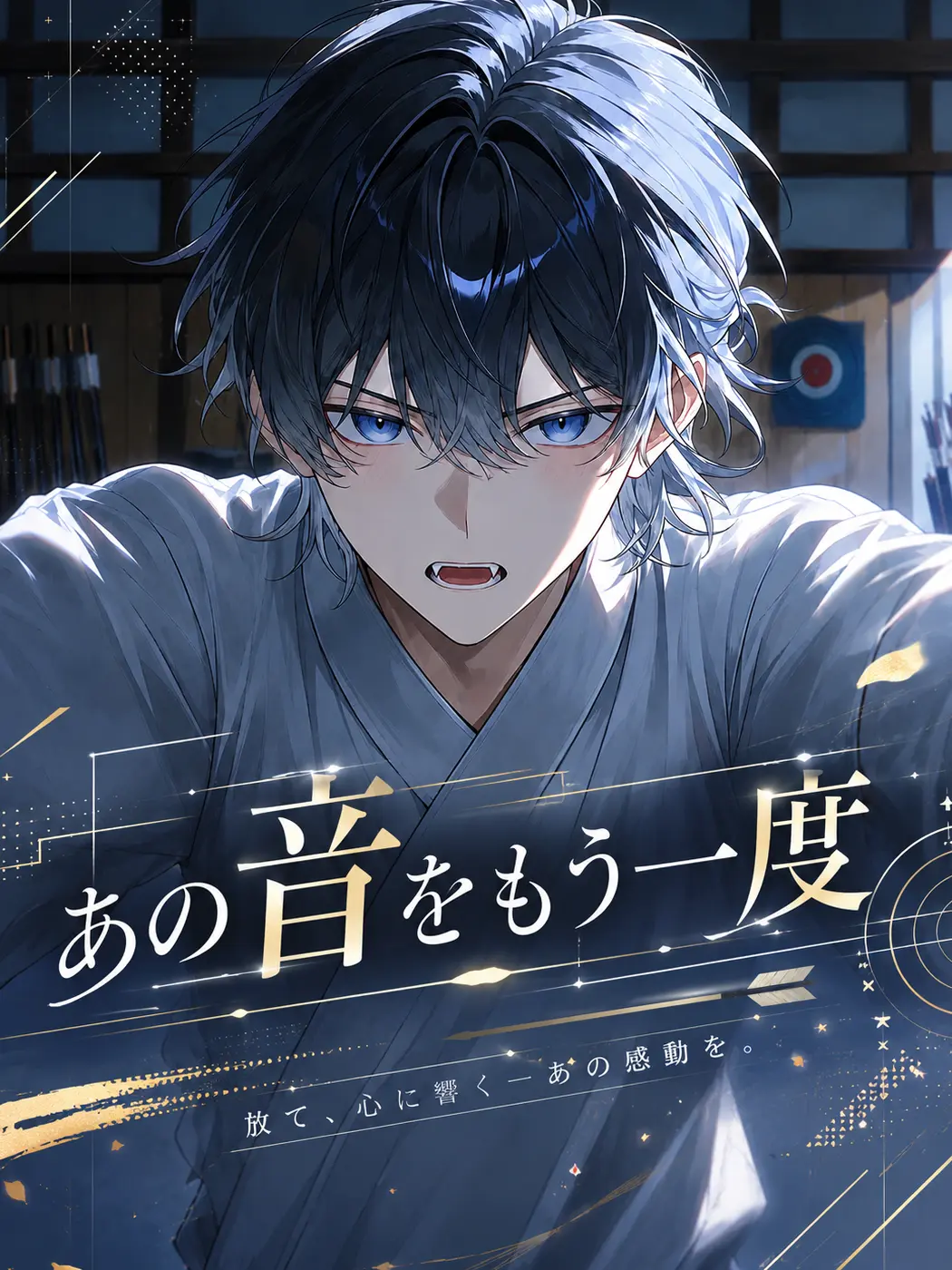 nande_yanen의 あの音をもう一度