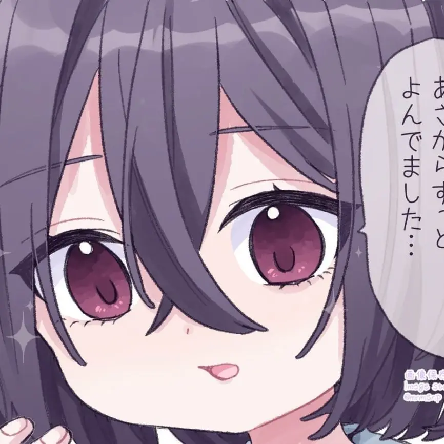 AngstyVole8259의 何故？