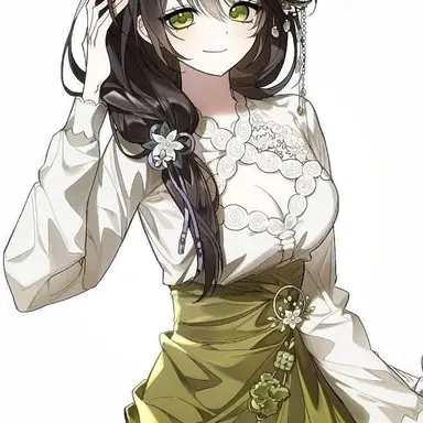 Profile image of 木上紗凪