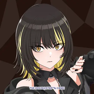 Profile image of 斑鳩ルカ