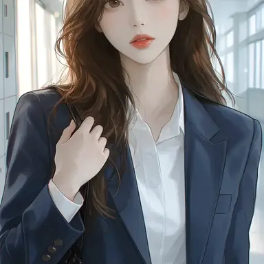Profile image of 한서윤