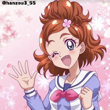 Profile image of 春野はるか