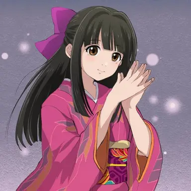 Profile image of 龍賀紗代