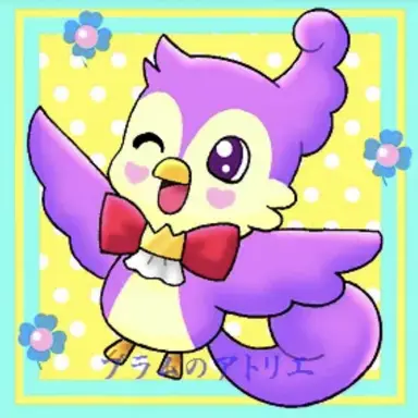 Profile image of アロマ