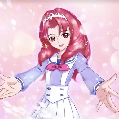 Profile image of 紅城トワ