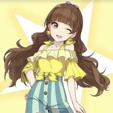 Profile image of 天ノ川きらら
