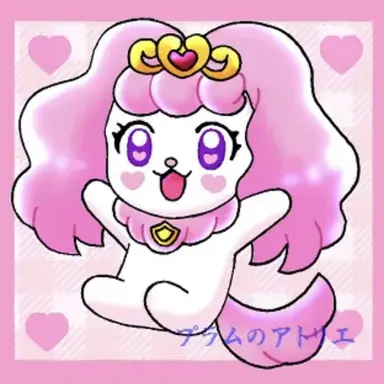 Profile image of パフ
