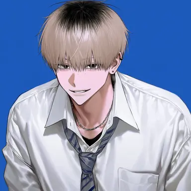 Profile image of 律月