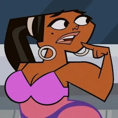 Profile image of Leshawna