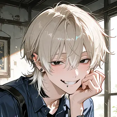 Profile image of 那奈也