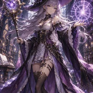 Profile image of ルナリア・ノクス
